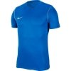 Koszulka Nike Y Dry Park 20 Top SS BV6905 463 niebieski XS (122-128cm)